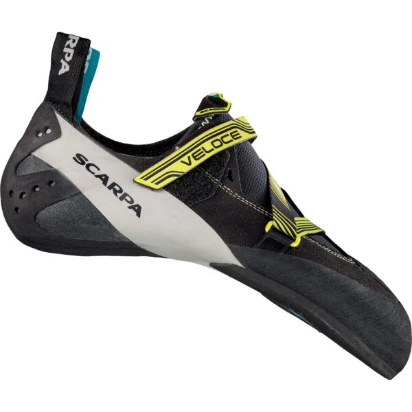 Scarpa - Scarpa Veloce black