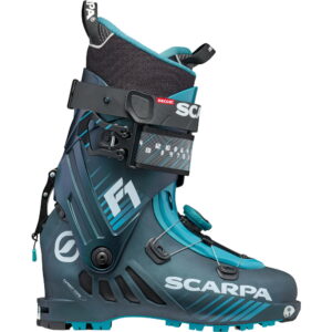 Scarpa - Scarpa F1 anthracite ottanio