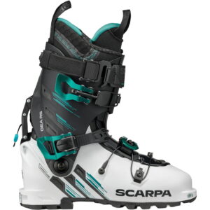 Scarpa - Scarpa Gea RS white black emerald