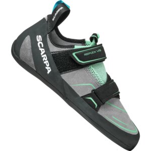 Scarpa - Scarpa Reflex VS Woman mint