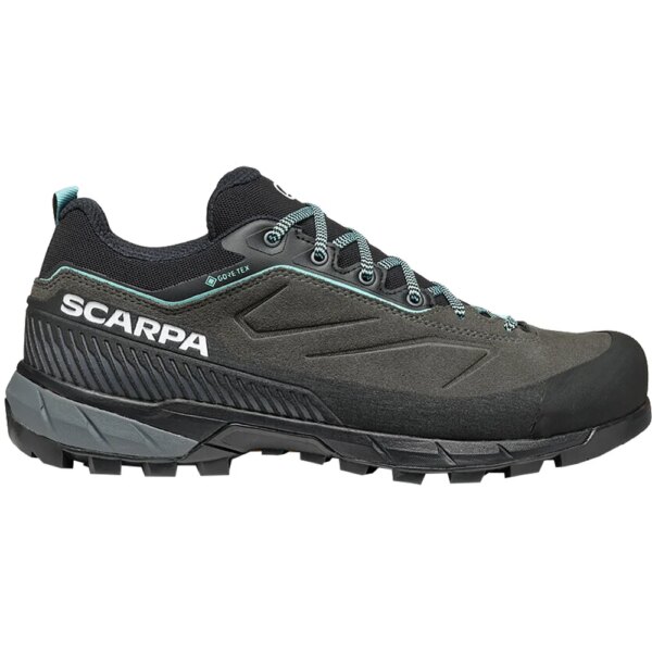 Scarpa - Scarpa Rapid XT GORE-TEX® Wanderschuhe shark