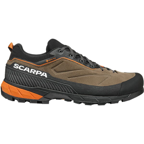 Scarpa - Scarpa Rapid XT GORE-TEX® Wanderschuhe caribou