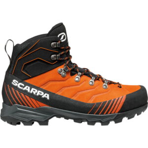 Scarpa - Scarpa Ribelle TRK GORE-TEX® Wanderschuhe tonic