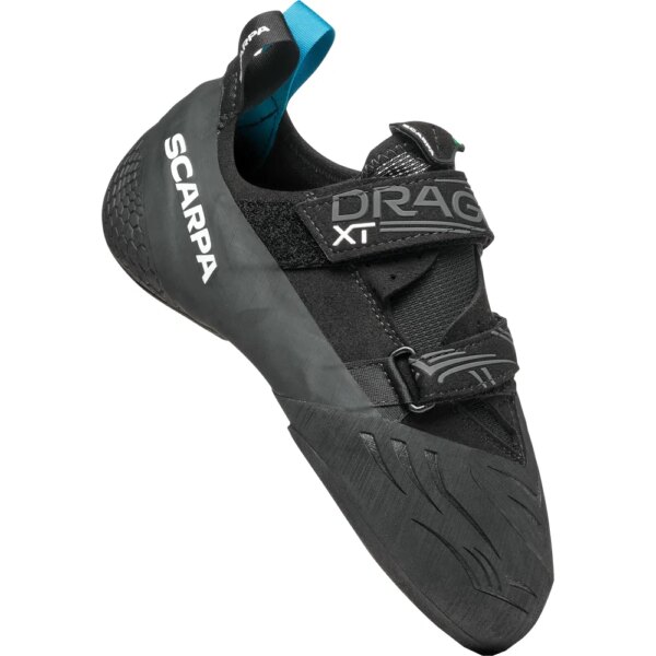 Scarpa-Scarpa-Drago-XT-schwarz-schwarz Scarpa - Scarpa Drago XT schwarz