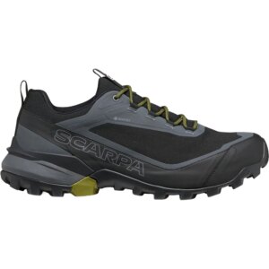 Scarpa - Scarpa Ribelle Cross 2 GORE-TEX® Wanderschuhe schwarz