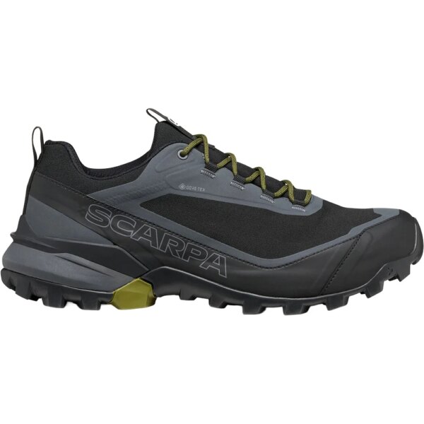 Scarpa - Scarpa Ribelle Cross 2 GORE-TEX® Wanderschuhe schwarz