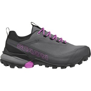 Scarpa - Scarpa Ribelle Cross 2 GORE-TEX® Wanderschuhe dunkelgrau