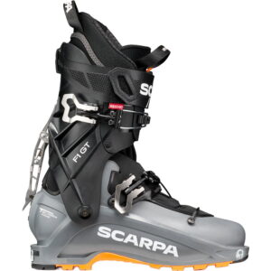 Scarpa - Scarpa F1 GT mercury orange