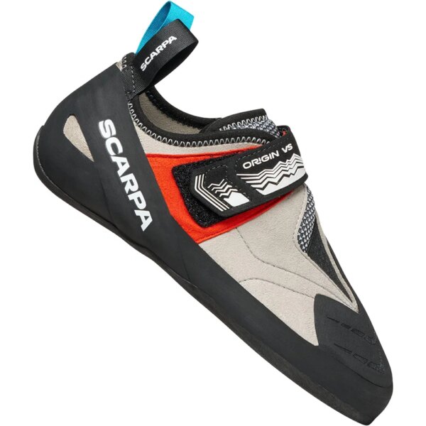 Scarpa-Scarpa-Origin-VS-light-gray-grau Scarpa - Scarpa Origin VS light gray