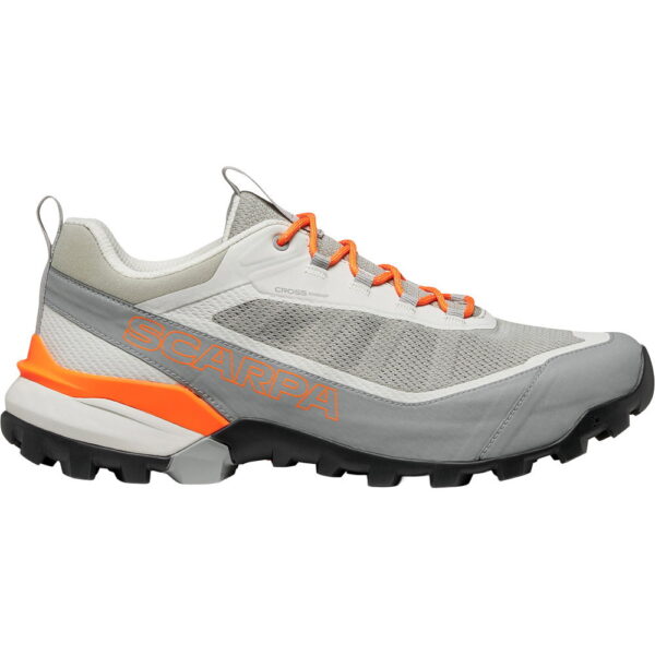 Scarpa - Scarpa Ribelle Cross 2 Wanderschuhe grau