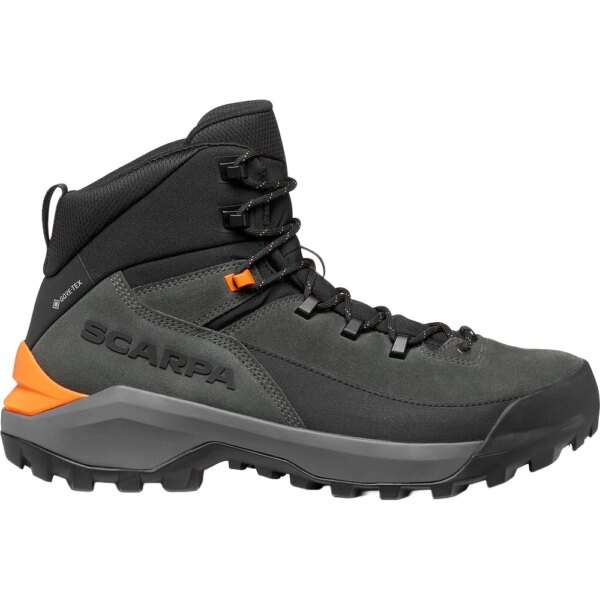 Scarpa-Scarpa-Mustang-TRK-GORE-TEX®-Wanderschuhe-shark-grau Scarpa - Scarpa Mustang TRK GORE-TEX® Wanderschuhe shark