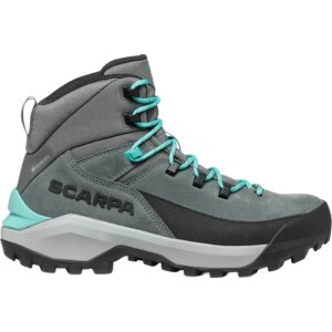 Scarpa - Scarpa Mustang TRK GORE-TEX® Wanderschuhe smoke