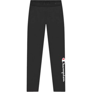 Champion - Champion Tights Kinder black beauty