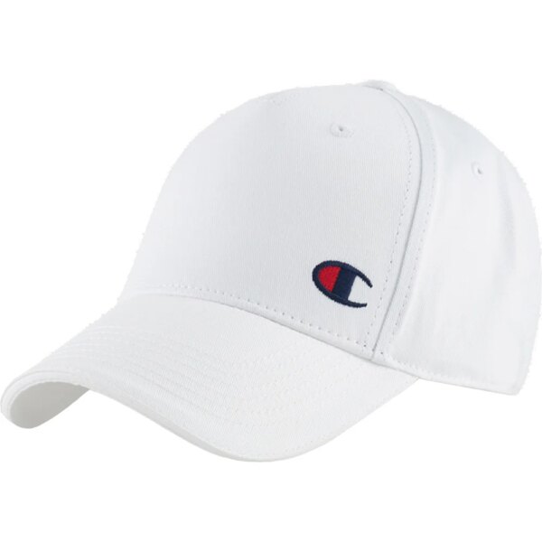 Champion - Champion Baseball Cap weiß