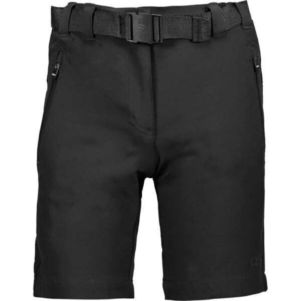 CMP-CMP-Bermuda-Shorts-Kinder-antracite-nero-schwarz CMP - CMP Bermuda Shorts Kinder antracite nero