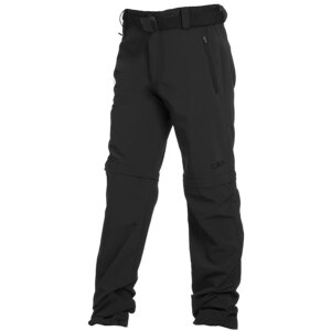 CMP - CMP Stretch Long Zip Off Hose Jungen antracite