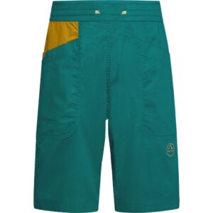 La - Sportiva Bleauser Shorts everglade
