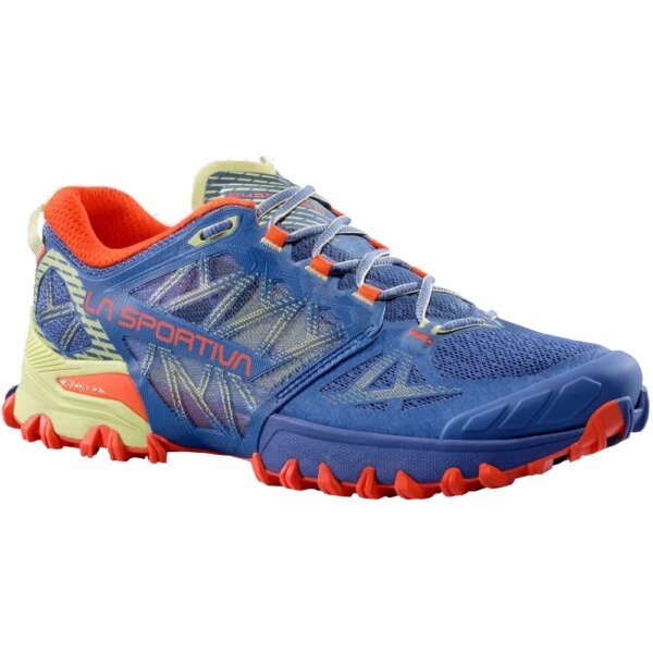 La-Sportiva-Bushido-III-moonlight-blau La - Sportiva Bushido III moonlight