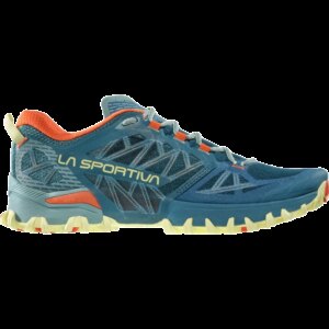La - Sportiva Bushido III everglade
