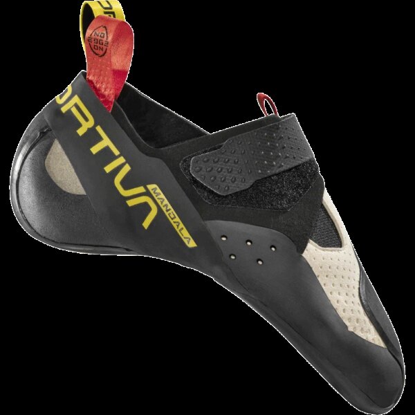 La-Sportiva-Mandala-chalk-schwarz La - Sportiva Mandala chalk