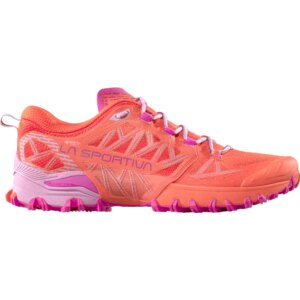 La - Sportiva Bushido III GORE-TEX® cherry tomato