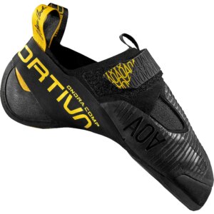 La - Sportiva Ondra Comp Kletterschuh schwarz