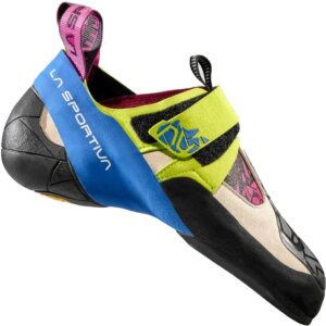 La - Sportiva Skwama apple green