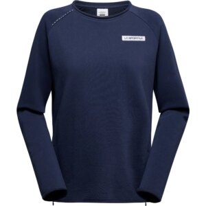 La - Sportiva Tufa Sweatshirt night sky
