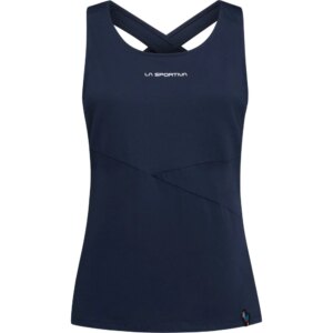La - Sportiva Twist Tanktop night sky