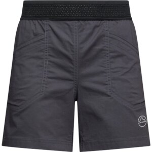 La - Sportiva Roots Shorts onyx