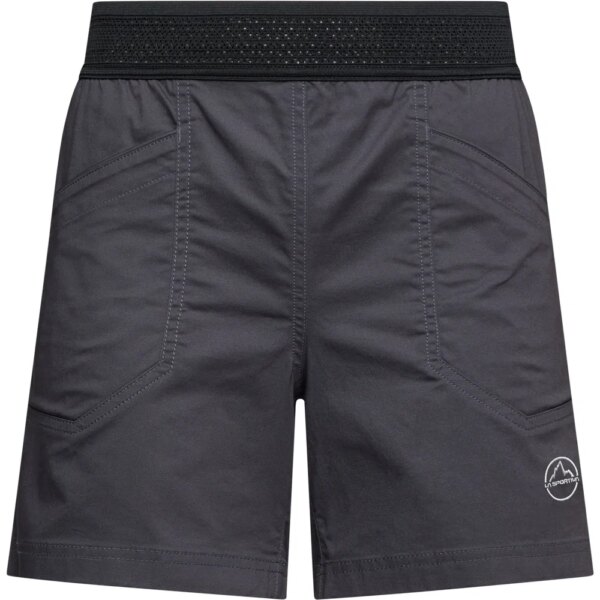La - Sportiva Roots Shorts onyx