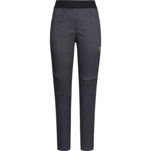 La - Sportiva Roots Kletterhose onyx
