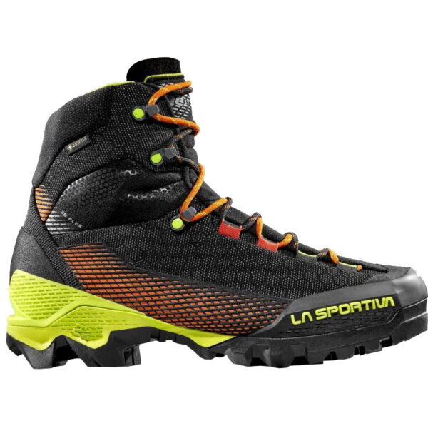 La-Sportiva-Aequilibrium-ST-GORE-TEX®-Bergstiefel-carbon-grau La - Sportiva Aequilibrium ST GORE-TEX® carbon