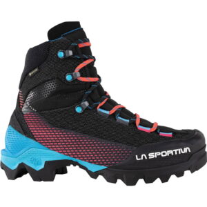 La - Sportiva Aequilibrium ST GORE-TEX® schwarz