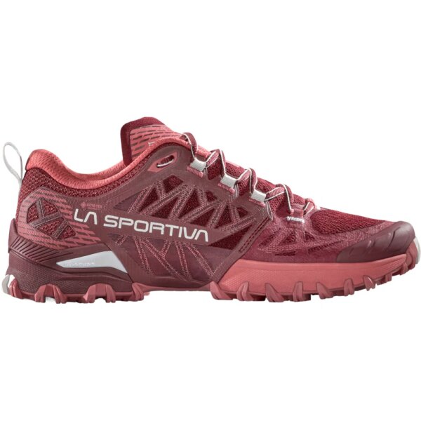 La - Sportiva Bushido III GORE-TEX® redwood