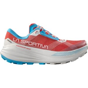 La - Sportiva Prodigio Max hibiscus