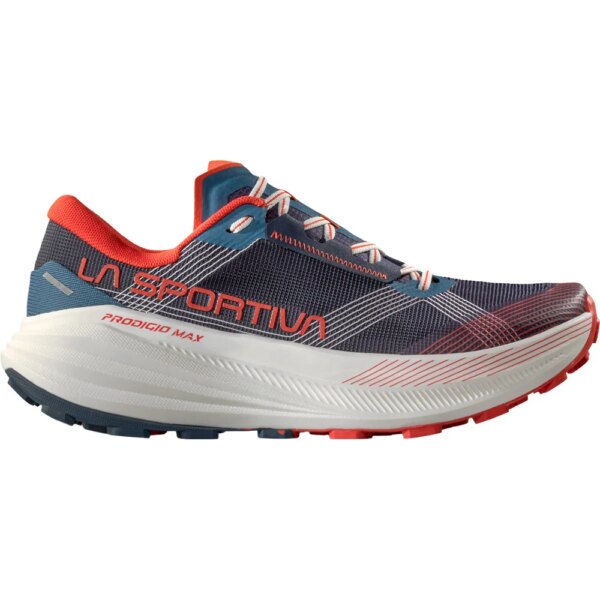 La-Sportiva-Prodigio-Max-night-sky-blau La - Sportiva Prodigio Max night sky
