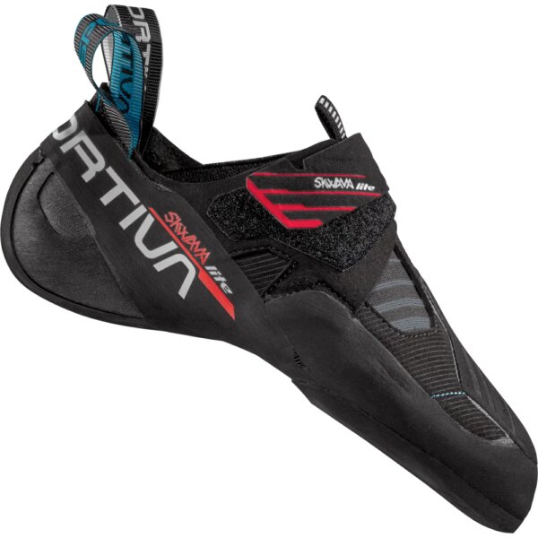 La-Sportiva-Skwama-Lite-Woman-schwarz-schwarz La - Sportiva Skwama Lite Woman schwarz