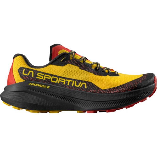 La-Sportiva-Prodigio-2-gelb-gelb La - Sportiva Prodigio 2 weiß