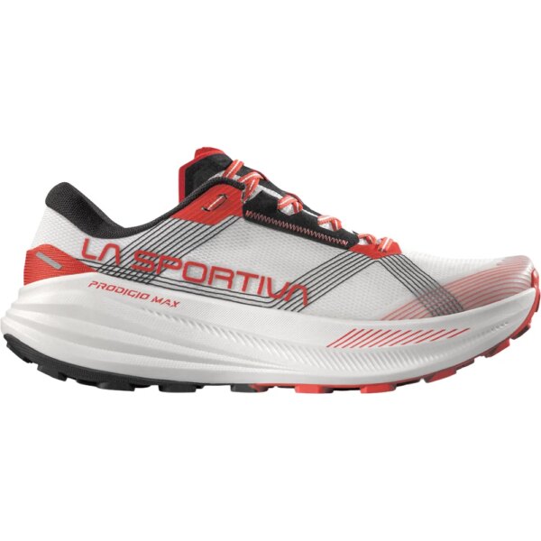 La-Sportiva-Prodigio-Max-weiss-weiss La - Sportiva Prodigio Max weiß