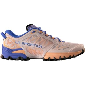 La - Sportiva Bushido III mauve