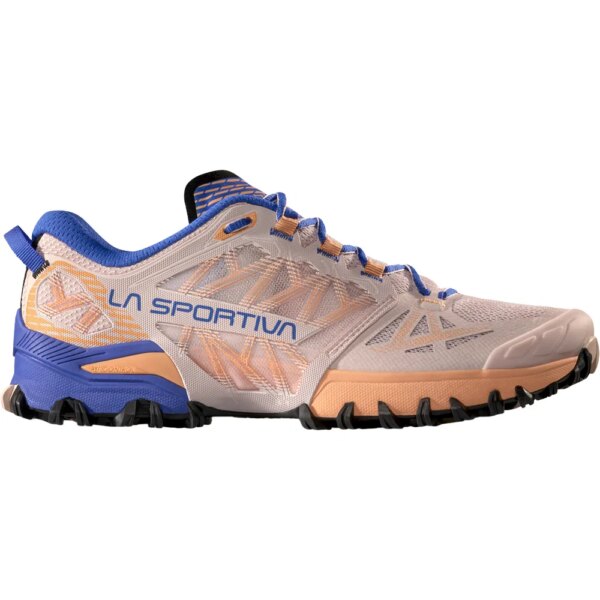 La - Sportiva Bushido III mauve