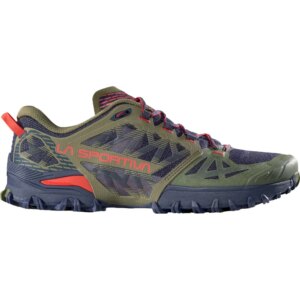 La - Sportiva Bushido III cypress