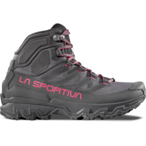 La - Sportiva Ultra Raptor 3 Mid GORE-TEX® Wanderschuhe onyx