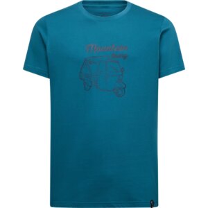 La - Sportiva Ape T-Shirt lake