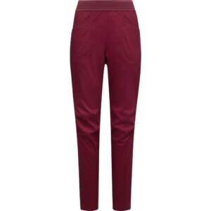 La - Sportiva Roots Kletterhose redwood