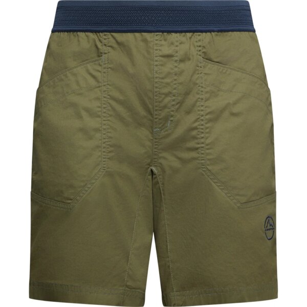 La - Sportiva Roots Shorts cypress