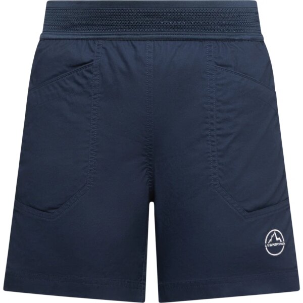 La-Sportiva-Roots-Shorts-night-sky-blau La - Sportiva Roots Shorts night sky