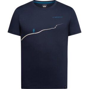 La - Sportiva Trail T-Shirt night sky