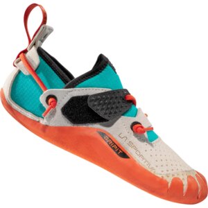 La - Sportiva Gripit Kinder chalk